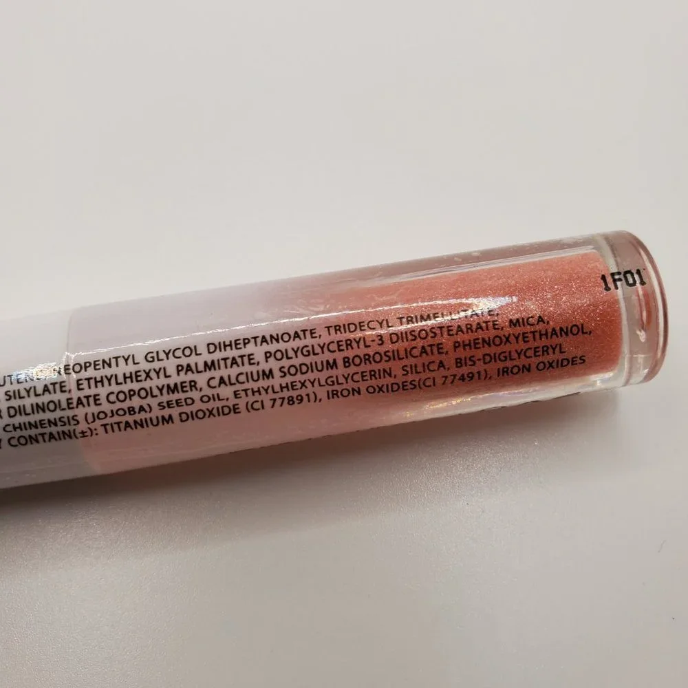 ๐ฆ5/$25 LOVE+CRAFT+BEAUTY Glare Gloss in Dream Pop .06 fl oz Lovecraft NEW - Picture 6 of 7